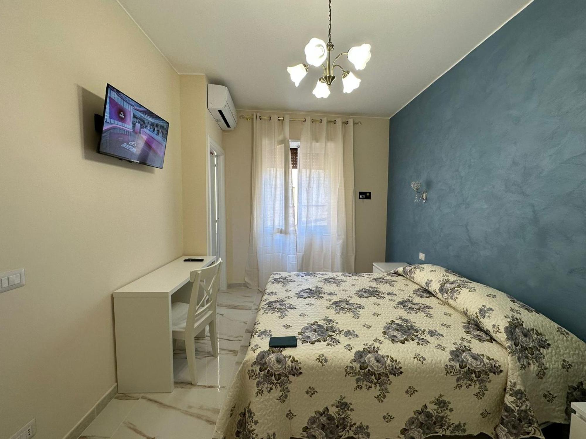 Torino Holidays Home Roma Exterior foto