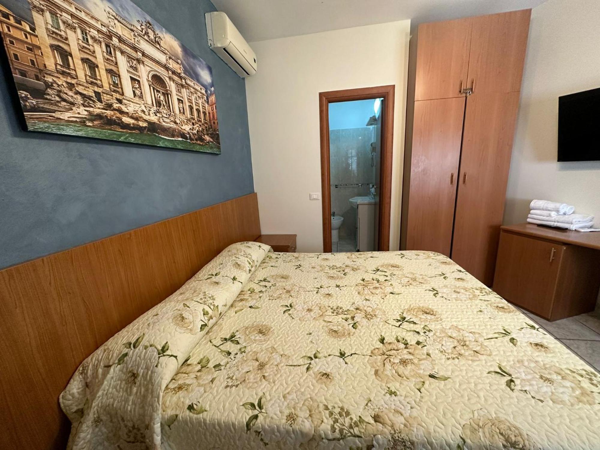Torino Holidays Home Roma Exterior foto